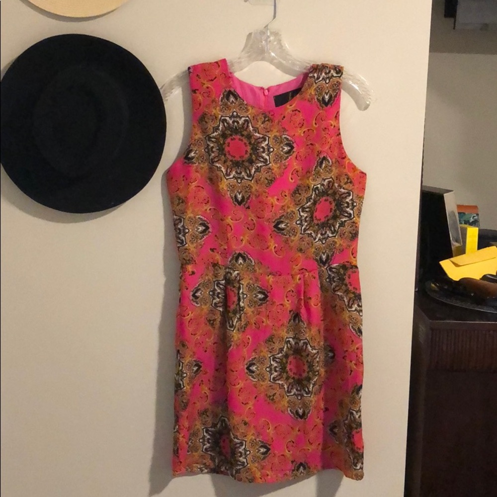 Jack by BB Dakota Wisner Dress